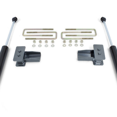 MaxTrac 15-18 Ford F-150 2WD 2in Rear Lift Kit