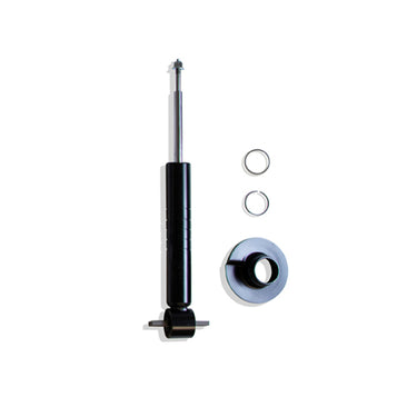 MaxTrac 15-20 Ford F150 2WD 0-3in Front Adj. Lowering Strut (0-3in. Drop)