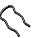 McLeod 2005-2017 Ford Mustang 5.0L Hydraulic Fitting Retaining Clip