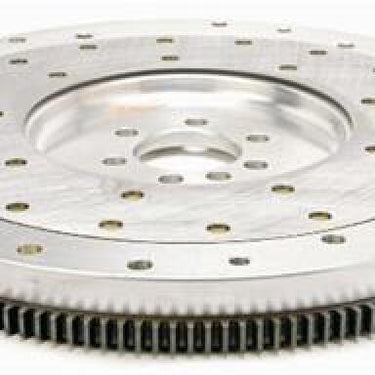 McLeod Flywheel Aluminum Ford 4.6/5.0/5.4L Cobra 8 Blt Crk - 96-15 Gt Muti Drill 164