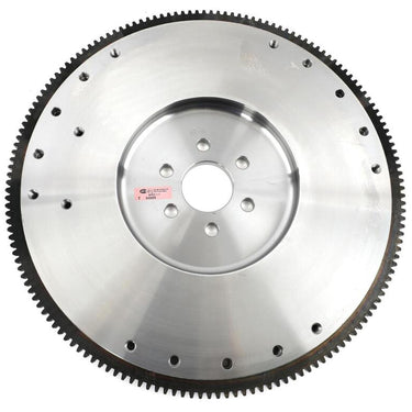 McLeod Ford 4.6/5.4L Mustang Lightened Steel Flywheel for 6 Bolt Crank 164T