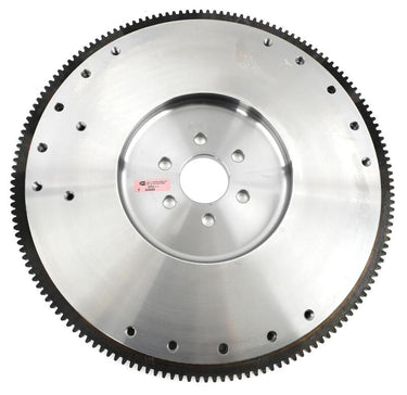 McLeod Ford 4.6/5.4L Mustang Lightened Steel Flywheel for 6 Bolt Crank 164T