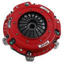 McLeod RST Shelby Gt500 2010+ & Viper/Challenger Modular Assembly Sprung Hub 1