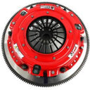 McLeod RST Twin Clutch Kit Ford Modular Engine 164 Tooth RG / 26 Spline Input Shaft w/Steel Flywheel