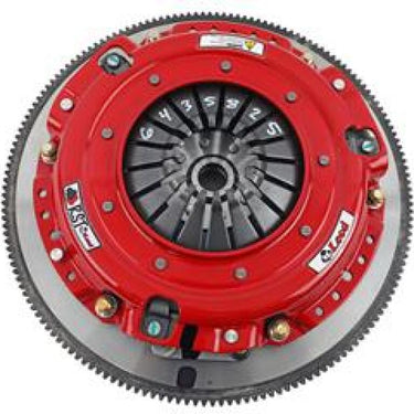 McLeod RST Twin Power Pack 11-17 Ford Mustang 5.0L Coyote Clutch Kit