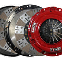 McLeod RXT Clutch 07-09 Mustang Shelby GT500 w/Steel Flywheel