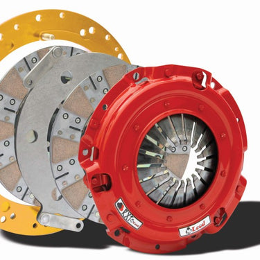 McLeod RXT Clutch Mustang 4.6L 1-1/16in X 10 Spline