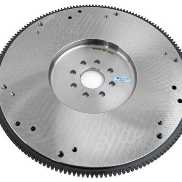 McLeod Steel Flywheel 96-15 Ford 4.6/5.4L Mustang Lightened 11in 8 Blt Crk 164t