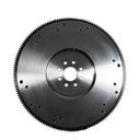 McLeod Steel Flywheel 96-15 Ford 4.6/5.4L Mustang Lightened 11in 8 Blt Crk 164t