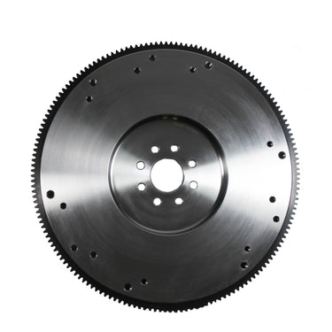 McLeod Steel Flywheel 96-15 Ford 4.6/5.4L Mustang Lightened 11in 8 Blt Crk 164t