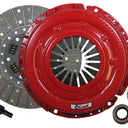 McLeod Street Level 2005-2010 Mustang Gt 11