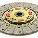 McLeod Street Pro Clutch Kit Street Gt 05-10 (w/o Throw Out Bearing)