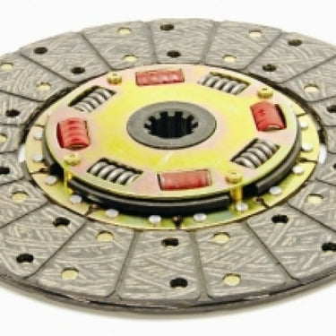 McLeod Street Pro Mustang 5.0L 11-14 1 X 23 Metric Spl