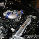 Mishimoto 05+ Ford Mustang Manual Aluminum Radiator