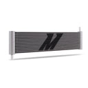 Mishimoto 11-14 Ford F150 Transmission Cooler - Silver