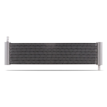 Mishimoto 11-14 Ford F150 Transmission Cooler - Silver