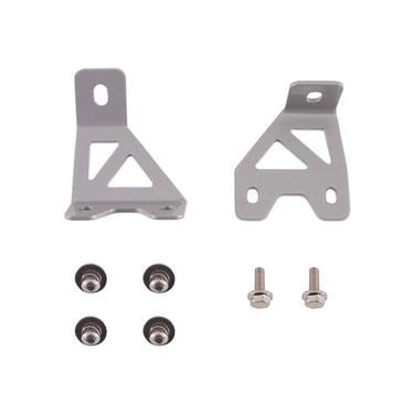 Mishimoto 15-17 Ford F-150 (incl. Raptor) Transmission Cooler