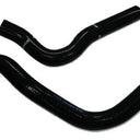 Mishimoto 15+ Ford Mustang GT Red Silicone Upper Radiator Hose