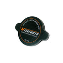 Mishimoto 1.1 Bar Rated 99-15 Ford F-250/F-350/F-450/F-550 Super Duty Overflow Reservoir Cap