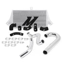 Mishimoto 2011-2014 Ford F-150 EcoBoost Intercooler - Silver