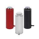 Mishimoto 2015 Ford Mustang EcoBoost / 3.7L / 5.0L Aluminum Coolant Expansion Tank-Polished