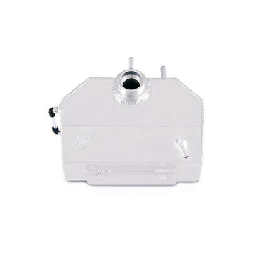 Mishimoto 2015 Ford Mustang EcoBoost / 3.7L / 5.0L Aluminum Coolant Expansion Tank-Polished