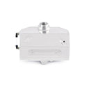Mishimoto 2015 Ford Mustang EcoBoost / 3.7L / 5.0L Aluminum Coolant Expansion Tank-Polished
