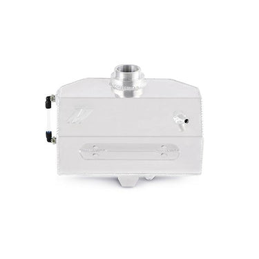 Mishimoto 2015 Ford Mustang EcoBoost / 3.7L / 5.0L Aluminum Coolant Expansion Tank-Polished