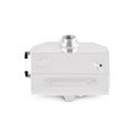 Mishimoto 2015 Ford Mustang EcoBoost / 3.7L / 5.0L Aluminum Coolant Expansion Tank-Polished