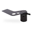 Mishimoto 2015+ Ford Mustang GT Baffled Oil Catch Can Kit - Black