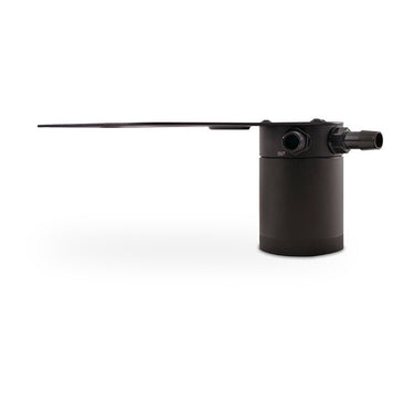 Mishimoto 2015+ Ford Mustang GT Baffled Oil Catch Can Kit - Black