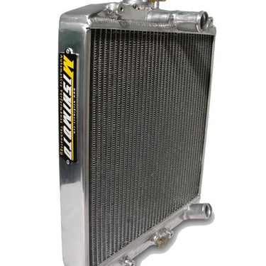 Mishimoto 2015+ Ford Mustang GT Performance Aluminum Radiator