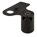 Mishimoto 2018+ Ford Mustang GT Baffled Oil Catch Can - PCV Side