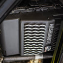 Mishimoto 2021+ Bronco 10R60 19+Rgr 17+F150 18+Mus 10R80 Trans Pan - GR