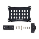 Mishimoto 2024+ Ford Mustang V8 License Plate Relocation Kit