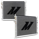 Mishimoto 2024+ Ford Mustang V8/2.3L Performance Aluminum Radiator