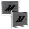 Mishimoto 2024+ Ford Mustang V8/2.3L Performance Aluminum Radiator