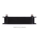 Mishimoto Universal 10 Row Oil Cooler