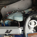 Mishimoto Universal 10 Row Oil Cooler