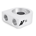 Mishimoto Universal 19 Row Oil Cooler Kit