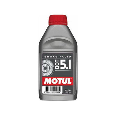 Motul 1/2L Brake Fluid DOT 5.1