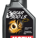 Motul 1L DSG Transmission Gear 300 LS 75W90