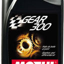 Motul 1L DSG Transmission Gear 300 LS 75W90