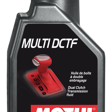 Motul 1L DSG Transmission Multi DCTF