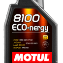 Motul 1L Synthetic Engine Oil 8100 5W30 ECO-NERGY - Ford 913C
