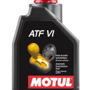 Motul 1L Transmission Fluid ATF VI 100% Synthetic