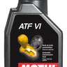 Motul 1L Transmission Fluid ATF VI 100% Synthetic