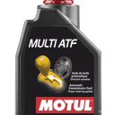 Motul 1L Transmission MULTI ATF 100% Synthetic