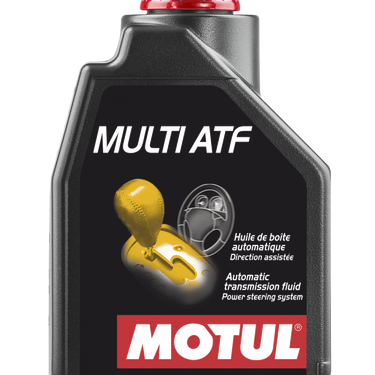 Motul 1L Transmission MULTI ATF 100% Synthetic