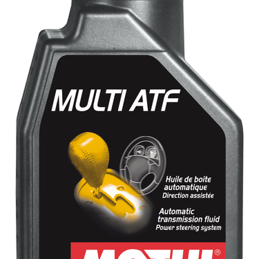 Motul 1L Transmission MULTI ATF 100% Synthetic